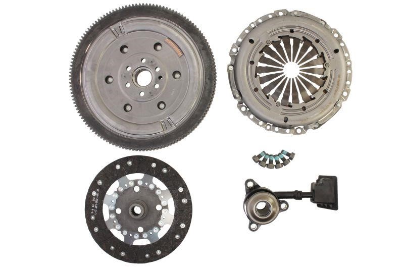 Luk 600 0297 00 Clutch Kit 600029700 600029700 Luk Clutch Kit