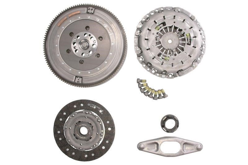 Automotive clutch kit BMW 2 series: 600029800 Luk Clutch Kit