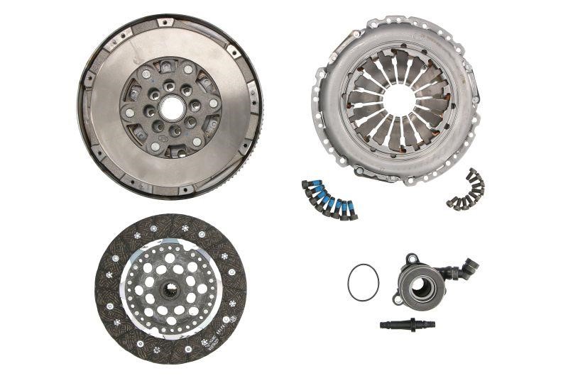 Luk 600 0307 00 Clutch kit 600030700 600030700 Luk Clutch kit