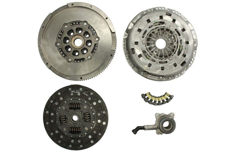 Car clutch kit Ford Transit: 600031500 Luk Clutch kit
