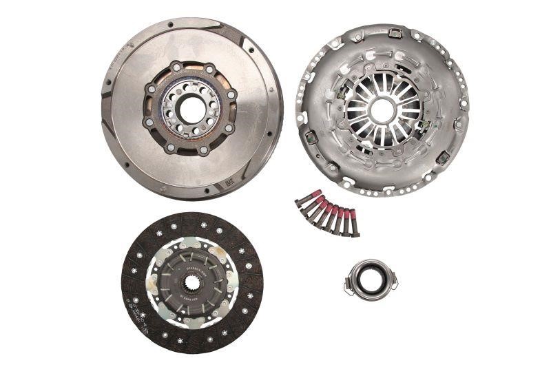 Luk 600 0317 00 Clutch kit 600031700 600031700 Luk Clutch kit