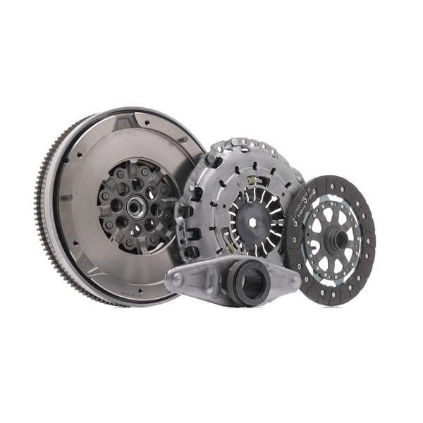 Car clutch kit BMW 2 series: 600031900 Luk Clutch kit