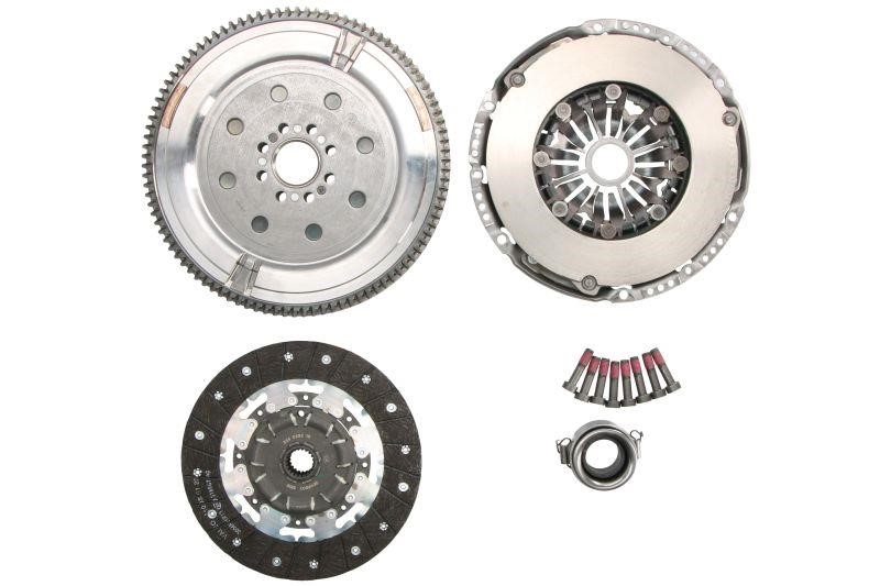 Automotive clutch kit Toyota Corolla: 600032000 Luk Clutch Kit