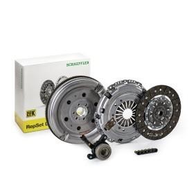 Car clutch kit Dodge Avenger: 600032200 Luk Clutch kit