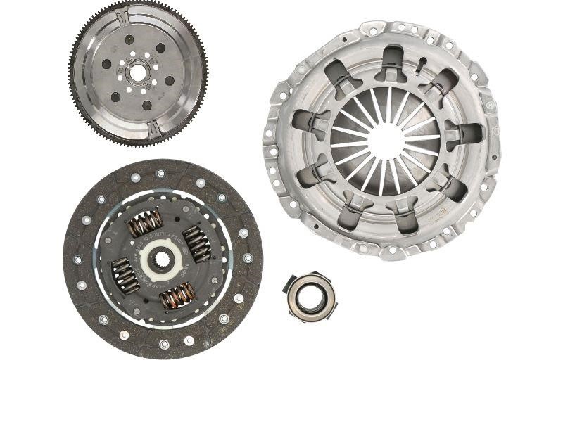 Automotive clutch kit Fiat Panda: 600032300 Luk Clutch kit