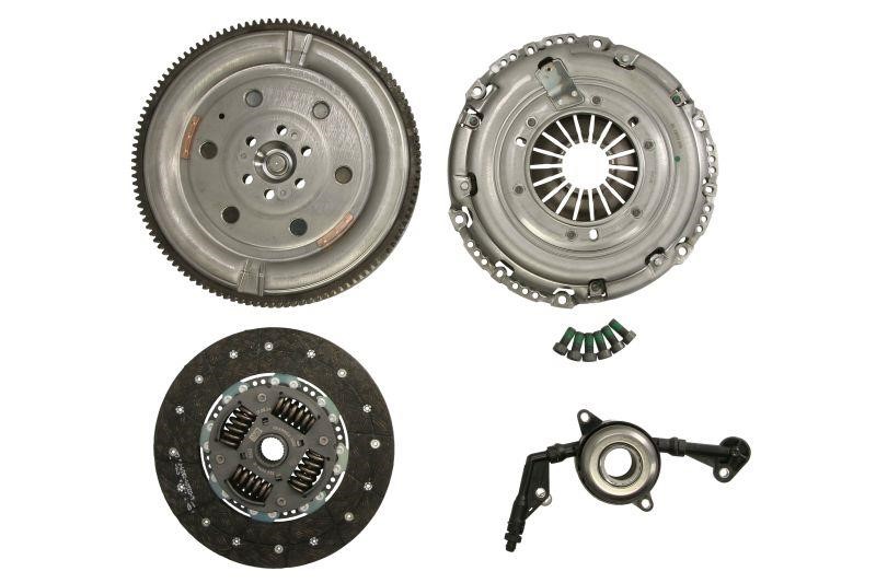 Automotive clutch kit Volkswagen Crafter 30-35: 600032600 Luk Clutch Kit