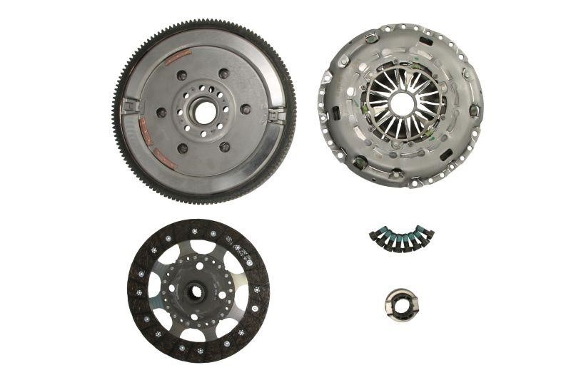 Clutch set Fiat Scudo: 600032700 Luk Clutch kit