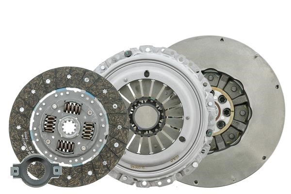 Clutch set Nissan Interstar: 600033200 Luk Clutch kit