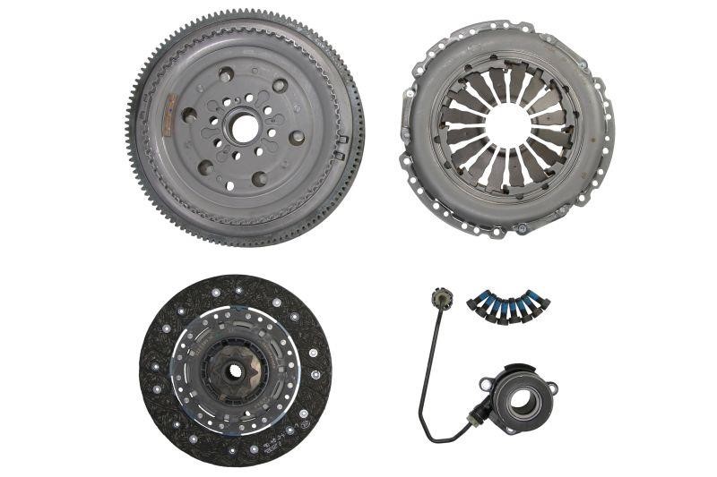 Automotive clutch kit Fiat Punto: 600033900 Luk Clutch kit
