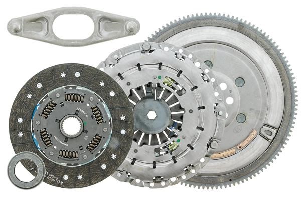 Automotive clutch kit BMW 5 series: 600034000 Luk Clutch kit