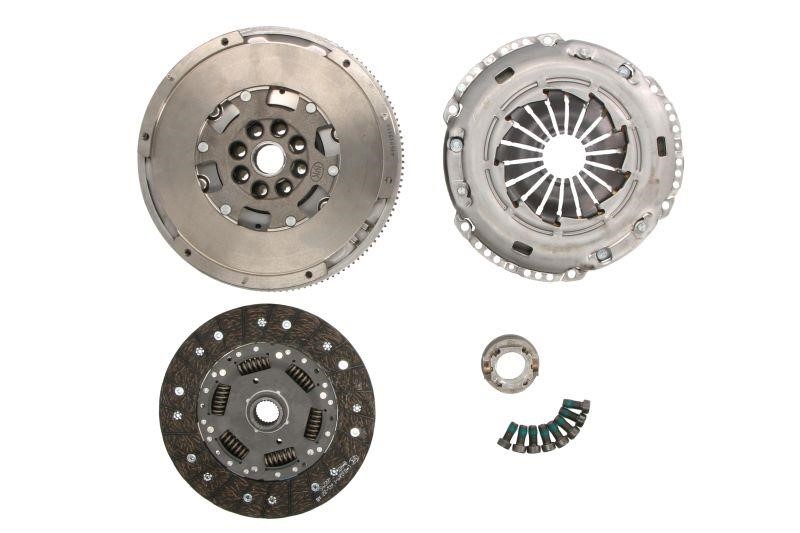 Luk 600 0345 00 Clutch Kit 600034500 600034500 Luk Clutch Kit