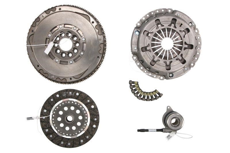Automotive clutch kit Volvo V40: 600036000 Luk Clutch kit