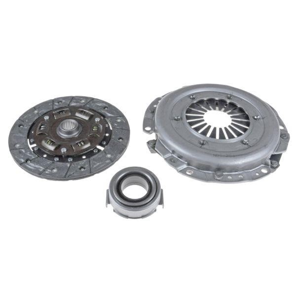 618241360 Luk Clutch Kit