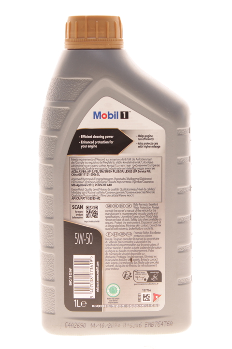 Buy Mobil MOB1FSX25W501L at a low price in United Arab Emirates!