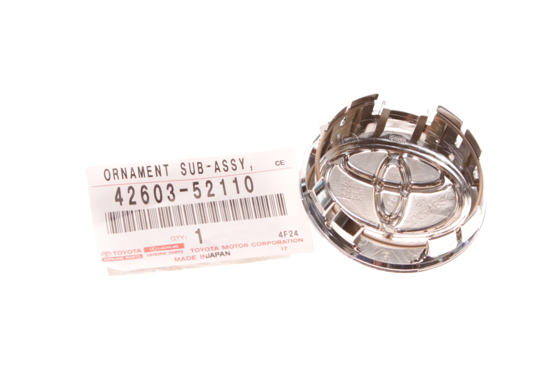Buy Toyota 42603-52110 at a low price in United Arab Emirates!