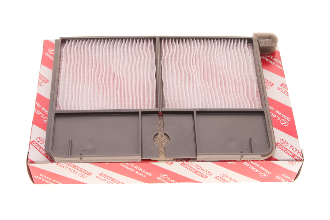 Cabin air filter Geely MK: 8850820180 Toyota Cabin filter