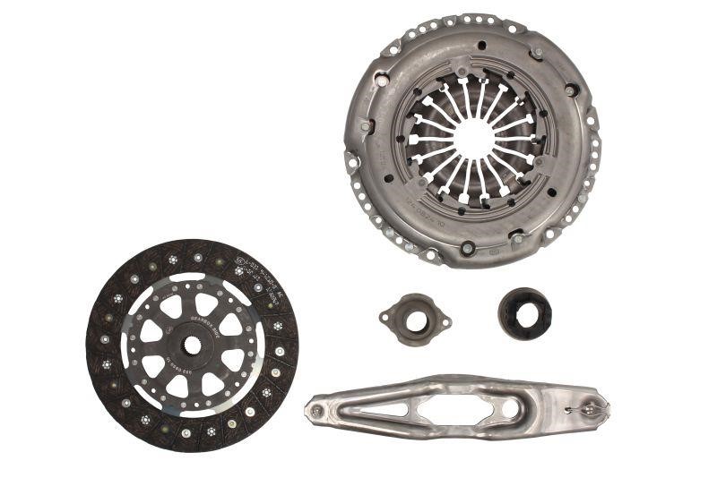 Clutch set Mini: 624403200 Luk Clutch kit