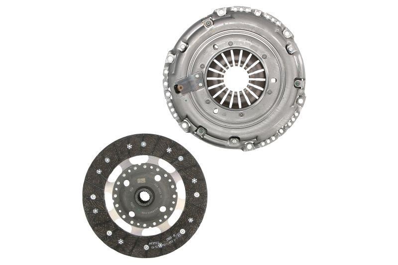 624403909 Luk Clutch kit