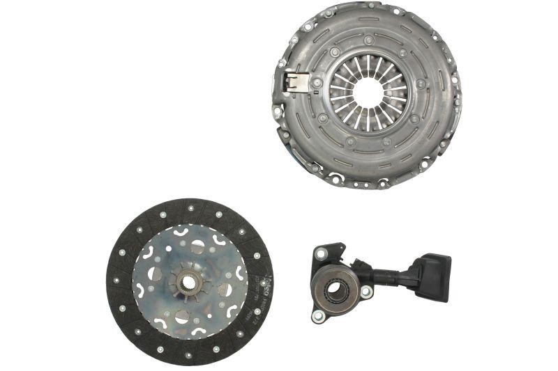 Luk 624 3531 33 Clutch kit 624353133 624353133 Luk Clutch kit