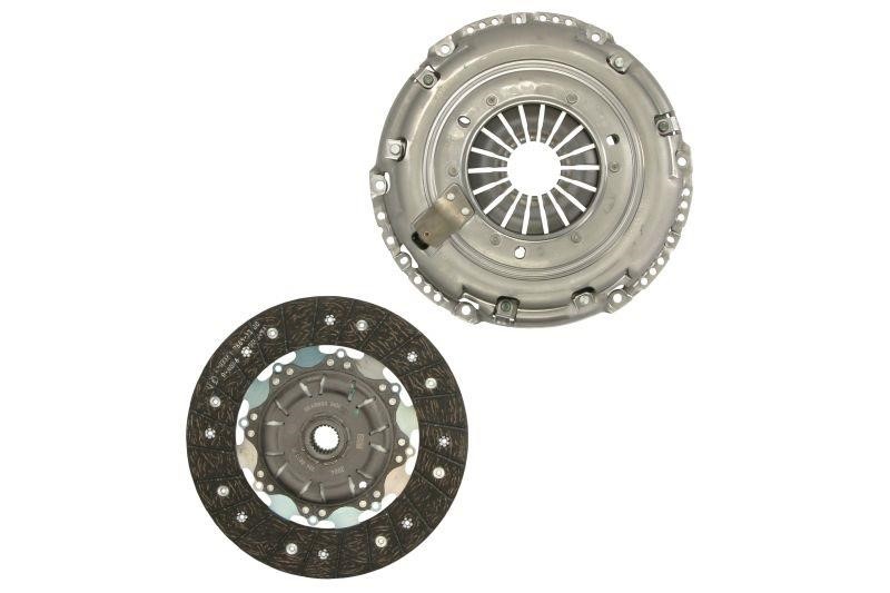 Automotive clutch kit Volkswagen Arteon: 624405209 Luk Clutch kit
