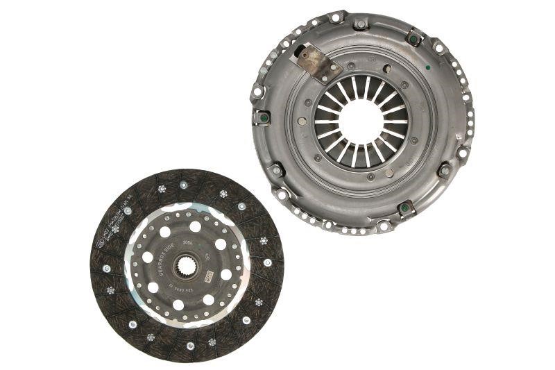 Luk 624 4055 09 Clutch kit 624405509 624405509 Luk Clutch kit