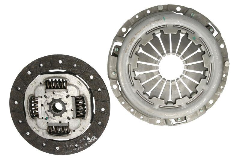 Clutch set Fiat Tipo: 622344409 Luk Clutch kit
