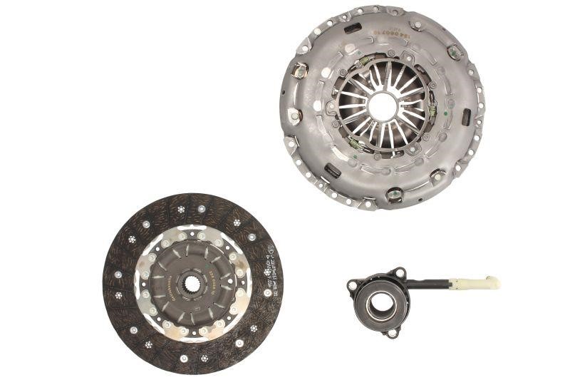 Car clutch kit Skoda Kodiaq: 624405633 Luk Clutch kit