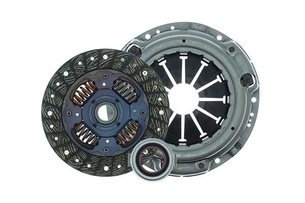 Luk 622 3471 00 Clutch kit 622347100 622347100 Luk Clutch kit
