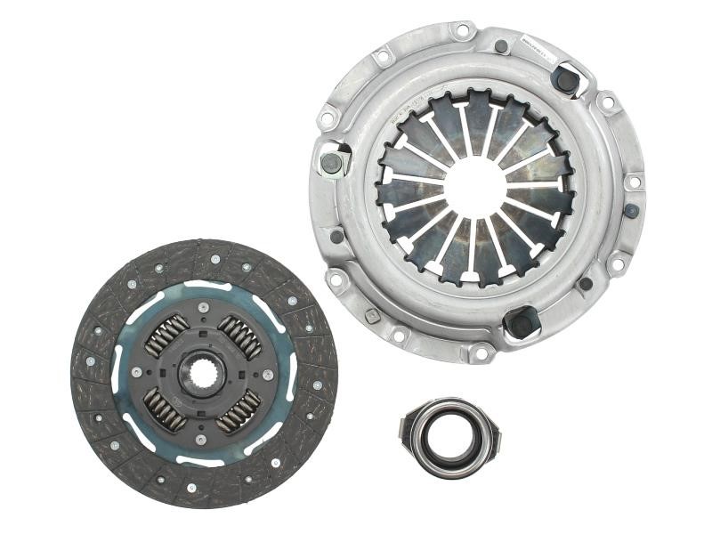 Automotive clutch kit Mazda MX-5: 622347200 Luk Clutch kit