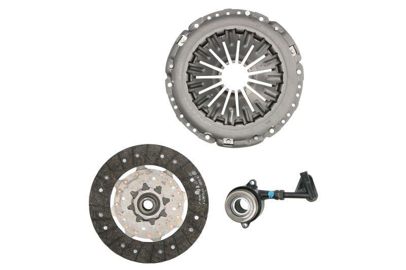 Luk 624 3720 34 Clutch kit 624372034 624372034 Luk Clutch kit