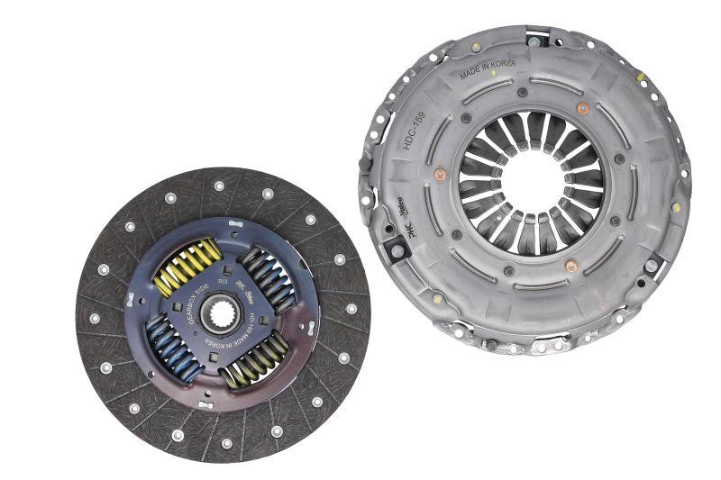 Luk 624 4062 09 Clutch kit 624406209 624406209 Luk Clutch kit