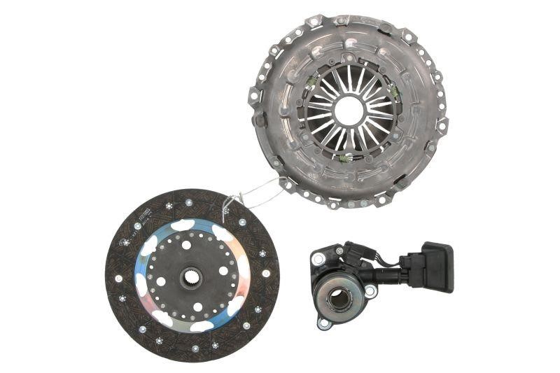 Car clutch kit Peugeot 508: 624374833 Luk Clutch kit