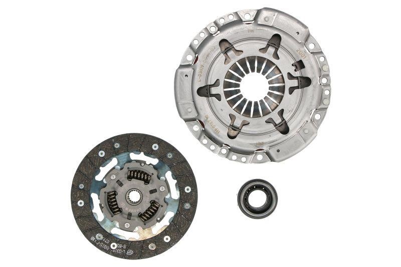 619308700 Luk Clutch kit