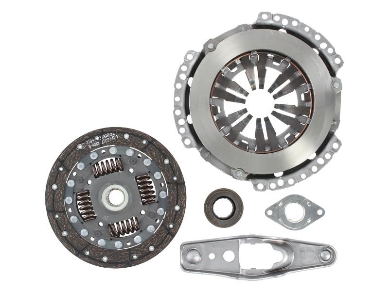 Clutch set Volkswagen Taigo: 622348700 Luk Clutch kit