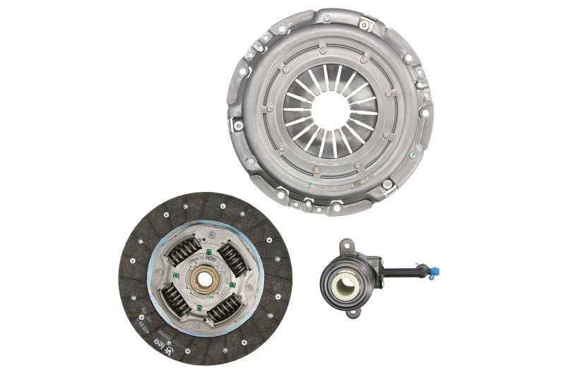 Luk 623 3017 35 Clutch kit 623301735 623301735 Luk Clutch kit