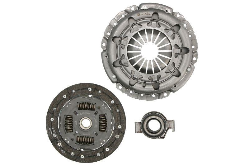 Luk 619 3171 00 Clutch Kit 619317100 619317100 Luk Clutch Kit