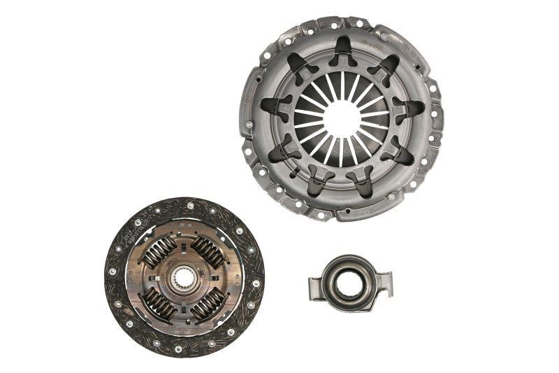 Clutch set Fiat Albea: 619320300 Luk Clutch kit