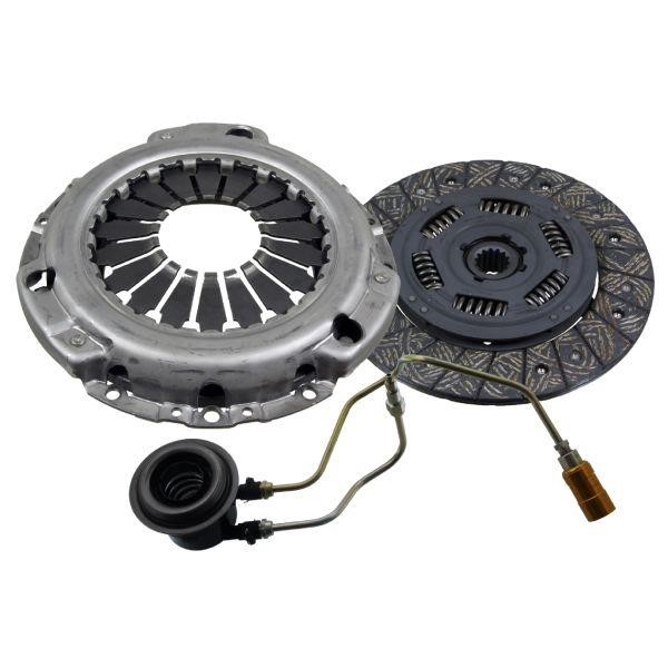 Luk 623 3145 34 Clutch Kit 623314534 623314534 Luk Clutch Kit