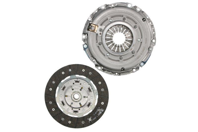 624391709 Luk Clutch kit