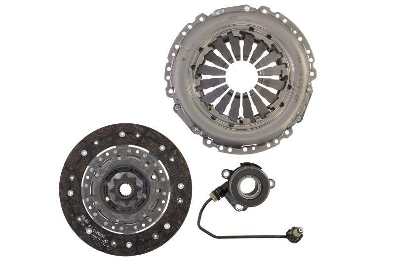 Car clutch kit Alfa Romeo Spider: 623328534 Luk Clutch kit