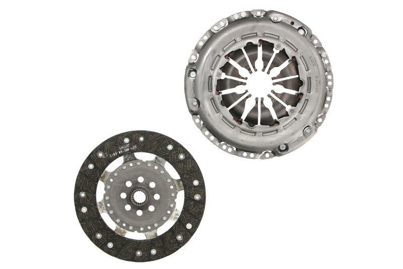 Luk 623 3297 09 Clutch kit 623329709 623329709 Luk Clutch kit