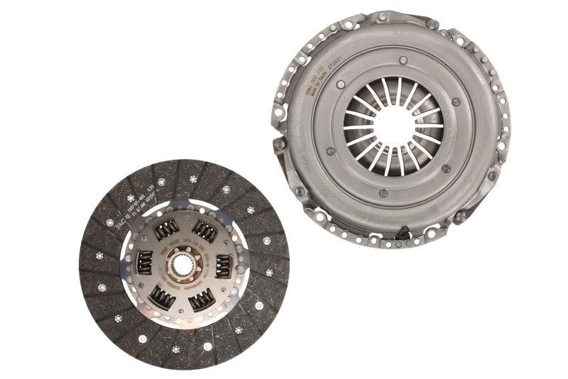 Car clutch kit Saab 9-5: 625306309 Luk Clutch kit