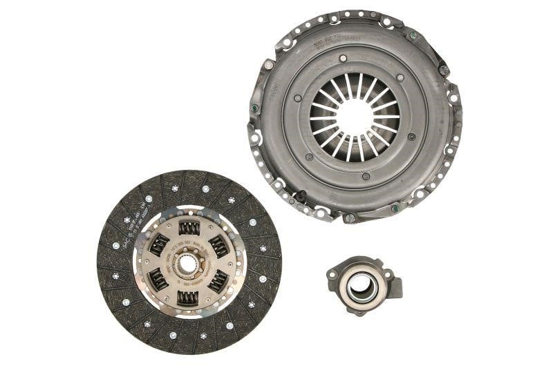 Clutch set Opel Cascada: 625306333 Luk Clutch kit