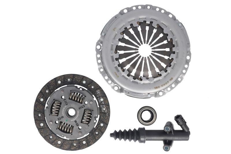 Automotive clutch kit Citroen C3: 620326822 Luk Clutch kit