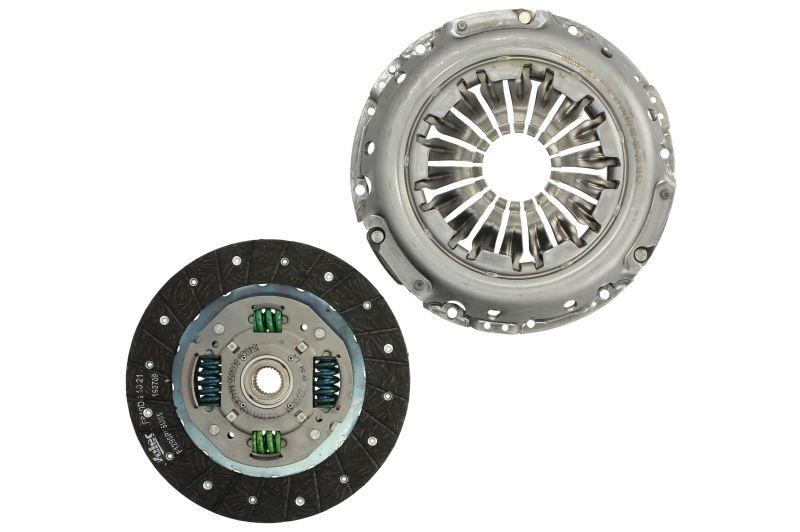 Car clutch kit Renault Wind: 620330909 Luk Clutch Kit