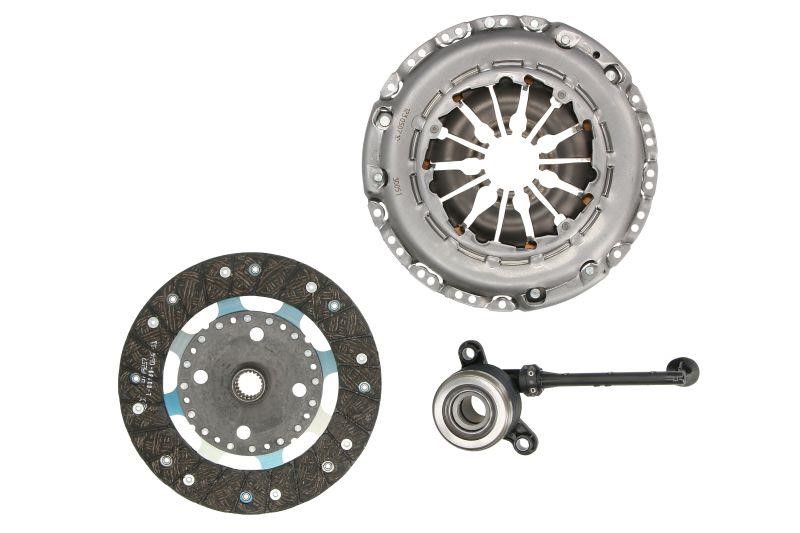 Clutch set Renault Megane: 623330533 Luk Clutch kit