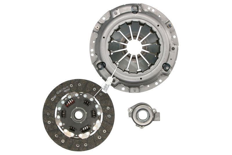 Car clutch kit Suzuki Grand Vitara: 623331433 Luk Clutch Kit