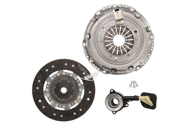 624393135 Luk Clutch kit