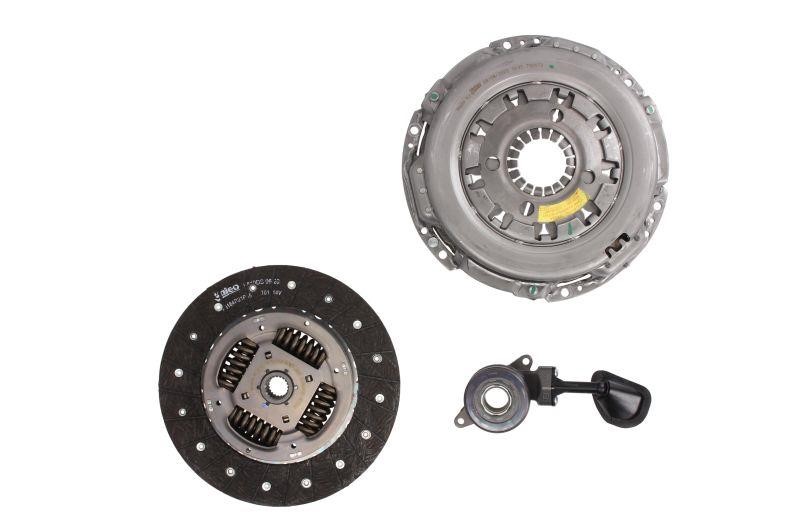 Luk 625 3165 33 Clutch kit 625316533 625316533 Luk Clutch kit