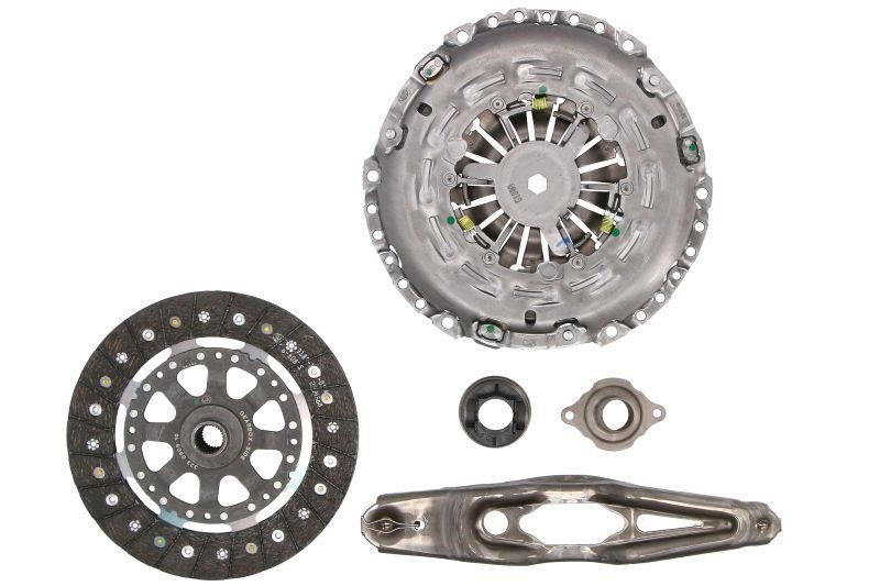 Clutch set Mini: 624396800 Luk Clutch Kit